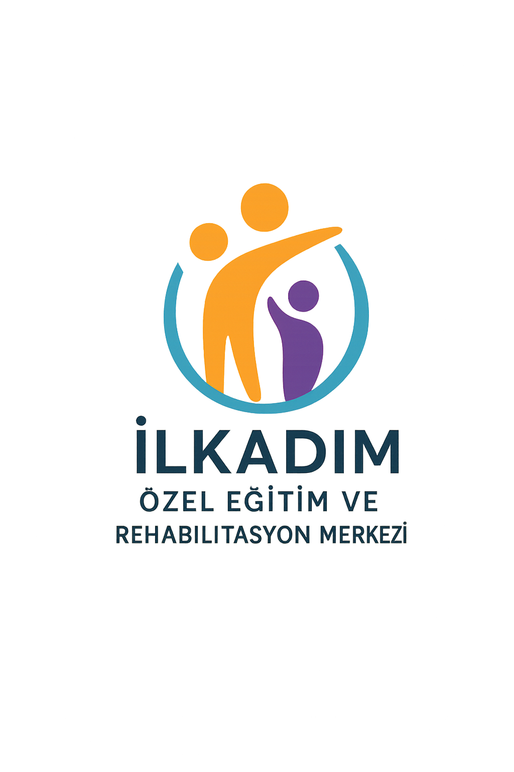 İlkadım Logo